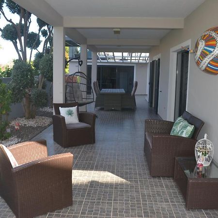 Apartament Casa D' Avo Zeza Jardim do Mar Zewnętrze zdjęcie