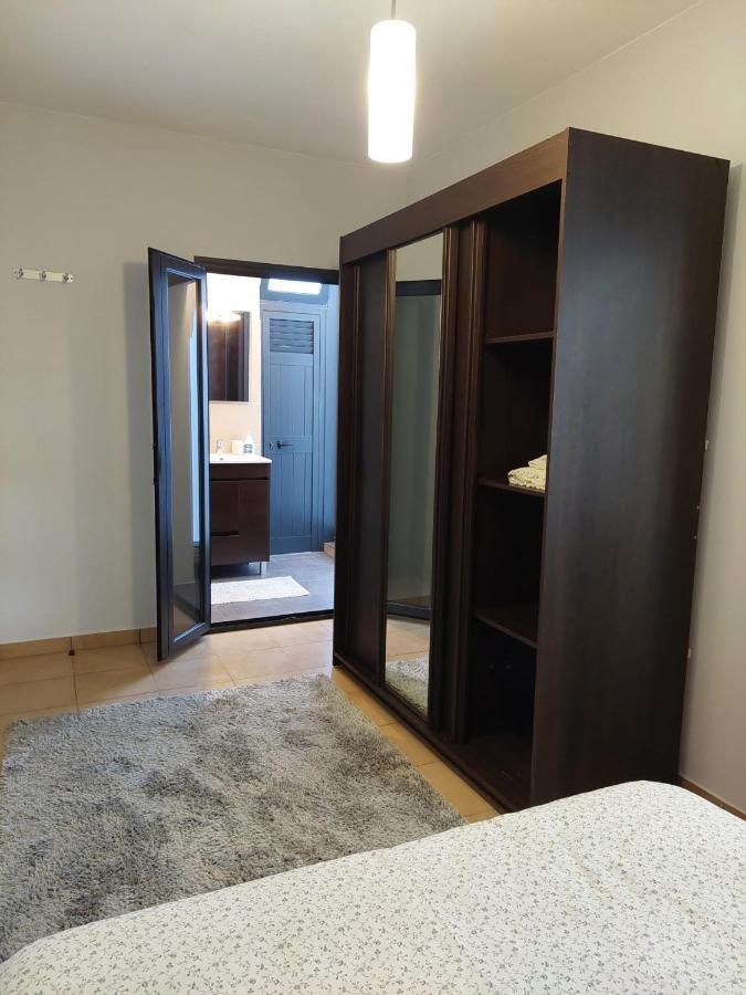 Apartament Casa D' Avo Zeza Jardim do Mar Zewnętrze zdjęcie
