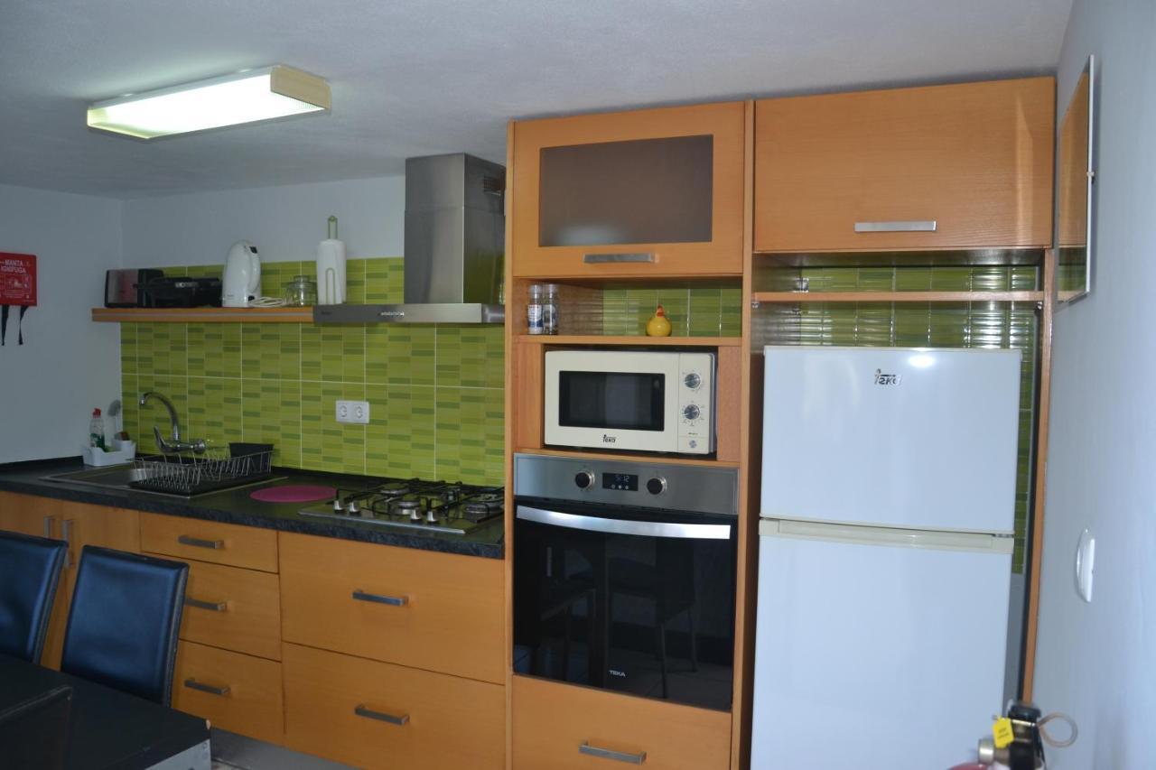 Apartament Casa D' Avo Zeza Jardim do Mar Zewnętrze zdjęcie