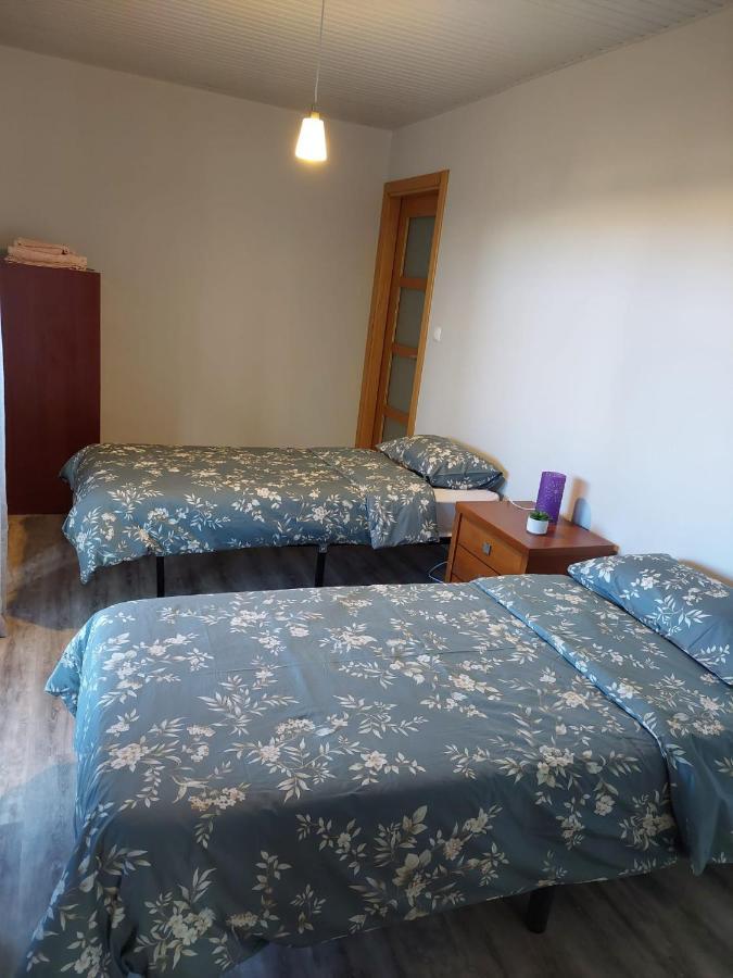 Apartament Casa D' Avo Zeza Jardim do Mar Zewnętrze zdjęcie