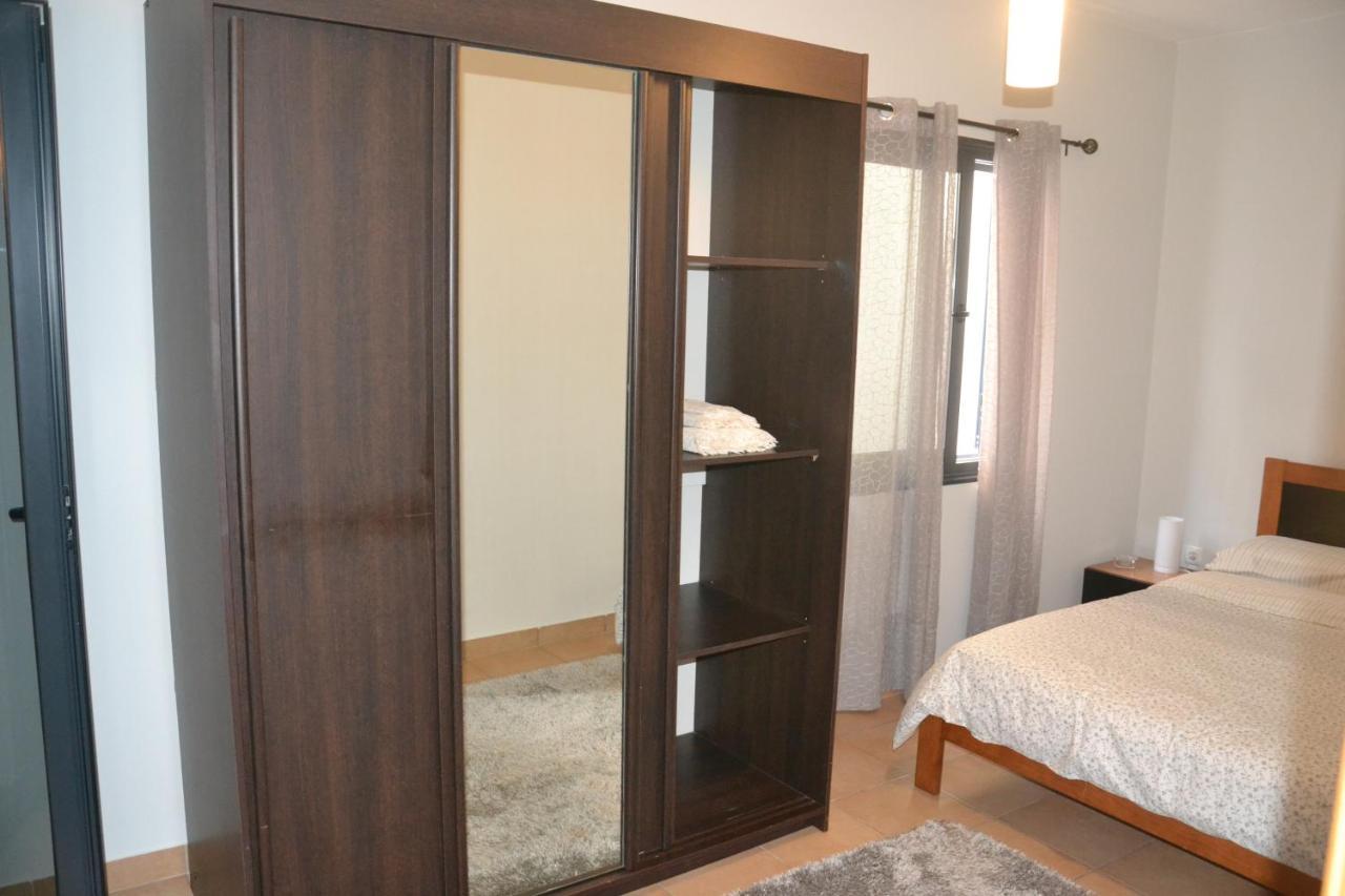 Apartament Casa D' Avo Zeza Jardim do Mar Zewnętrze zdjęcie