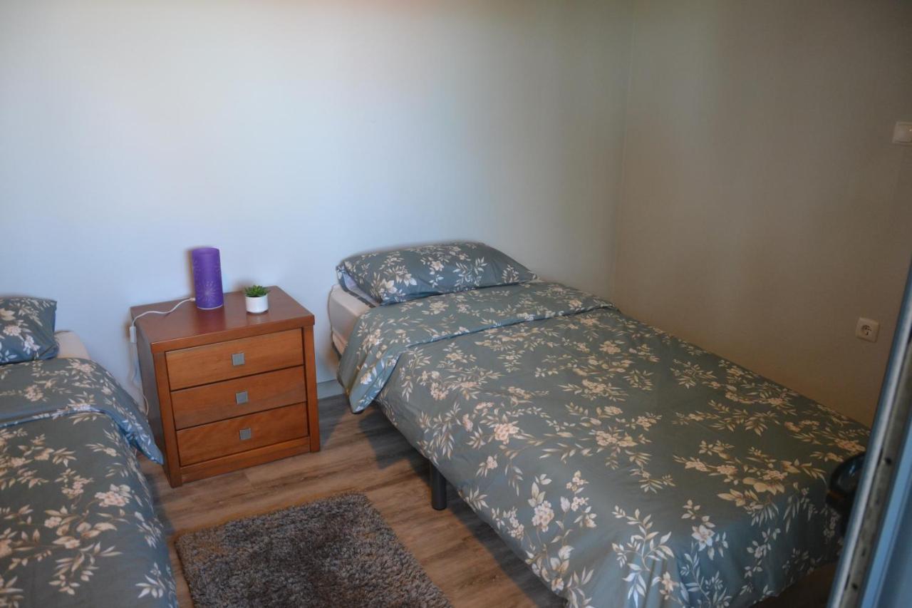 Apartament Casa D' Avo Zeza Jardim do Mar Zewnętrze zdjęcie