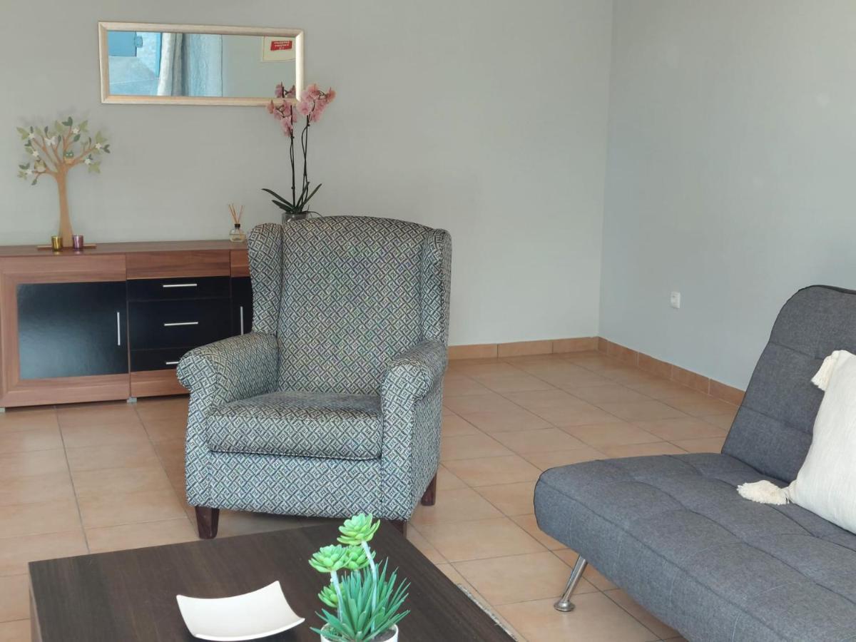 Apartament Casa D' Avo Zeza Jardim do Mar Zewnętrze zdjęcie