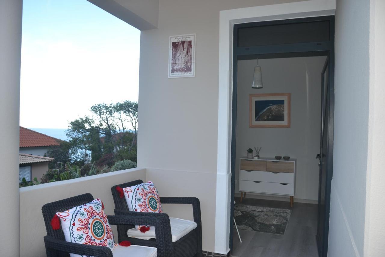 Apartament Casa D' Avo Zeza Jardim do Mar Zewnętrze zdjęcie