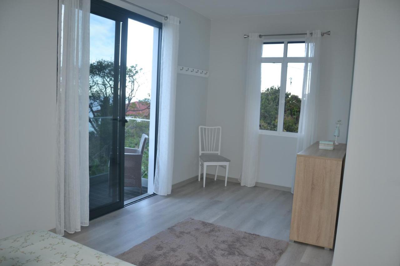 Apartament Casa D' Avo Zeza Jardim do Mar Zewnętrze zdjęcie