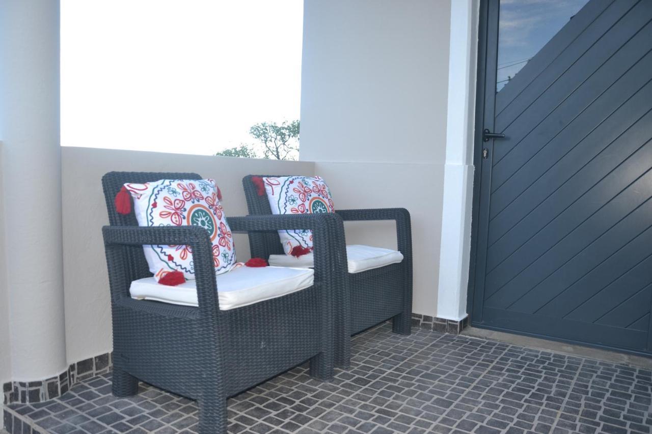 Apartament Casa D' Avo Zeza Jardim do Mar Zewnętrze zdjęcie
