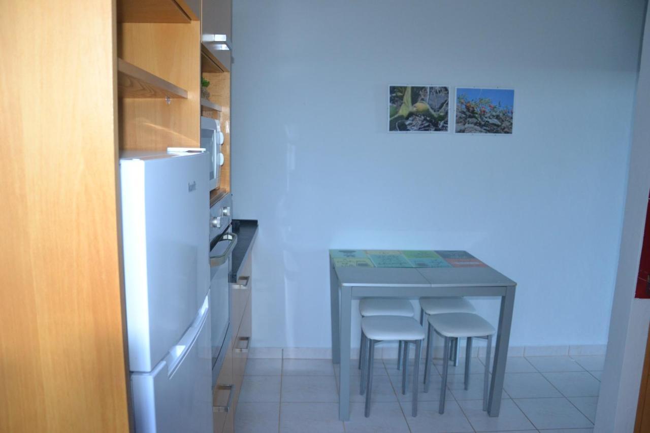 Apartament Casa D' Avo Zeza Jardim do Mar Zewnętrze zdjęcie