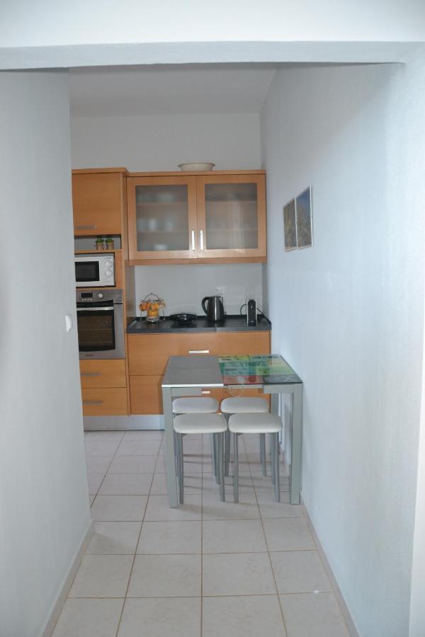 Apartament Casa D' Avo Zeza Jardim do Mar Zewnętrze zdjęcie