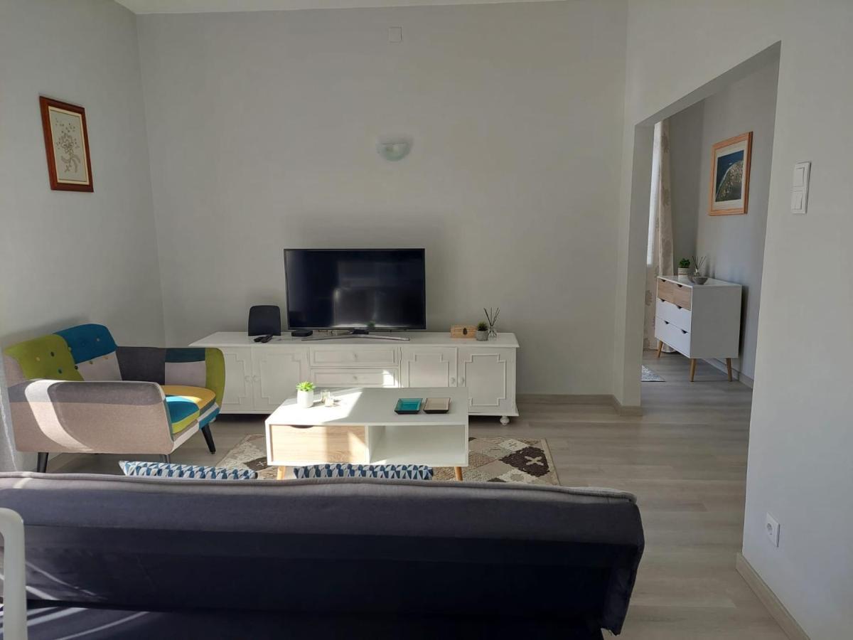 Apartament Casa D' Avo Zeza Jardim do Mar Zewnętrze zdjęcie