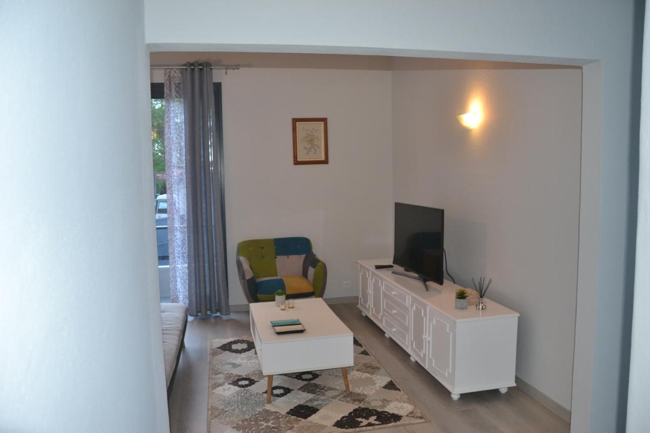 Apartament Casa D' Avo Zeza Jardim do Mar Zewnętrze zdjęcie