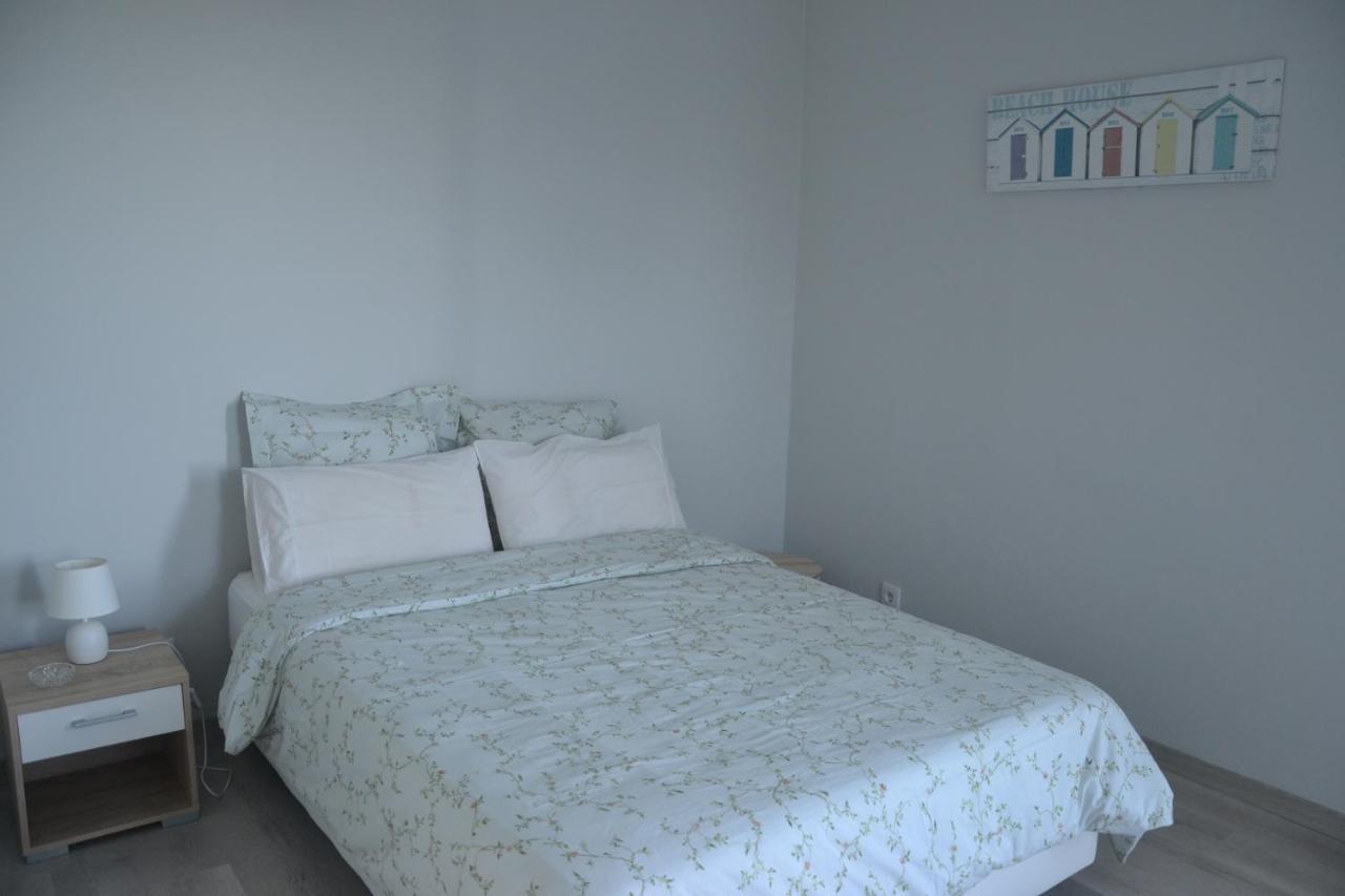 Apartament Casa D' Avo Zeza Jardim do Mar Zewnętrze zdjęcie
