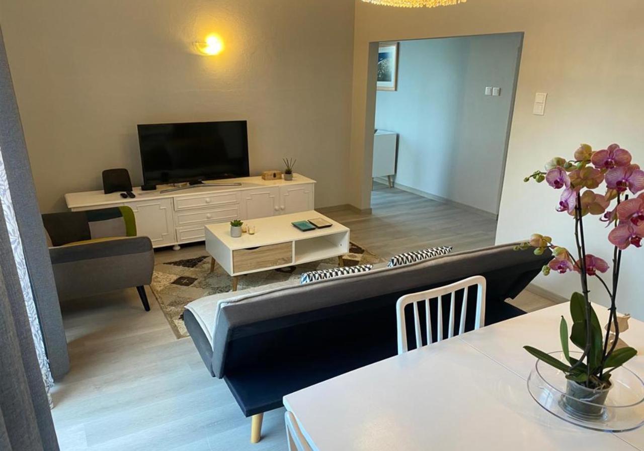 Apartament Casa D' Avo Zeza Jardim do Mar Zewnętrze zdjęcie