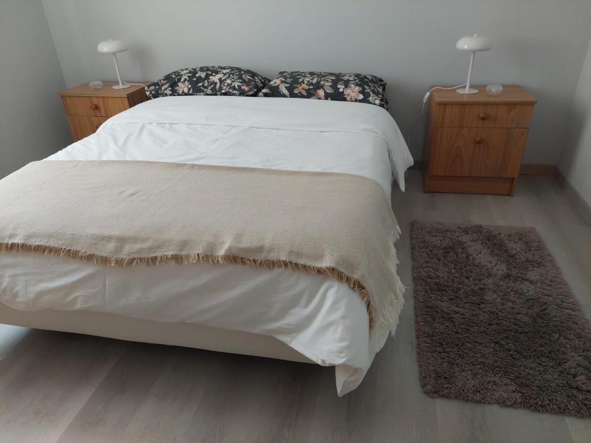 Apartament Casa D' Avo Zeza Jardim do Mar Zewnętrze zdjęcie