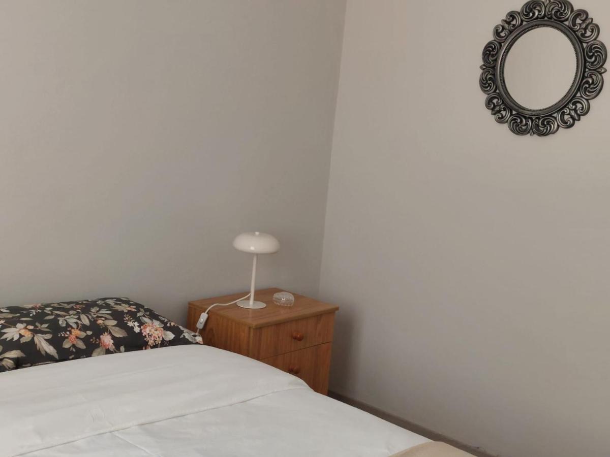 Apartament Casa D' Avo Zeza Jardim do Mar Zewnętrze zdjęcie